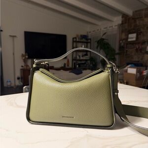 The Horse Clementine Bag in Olive